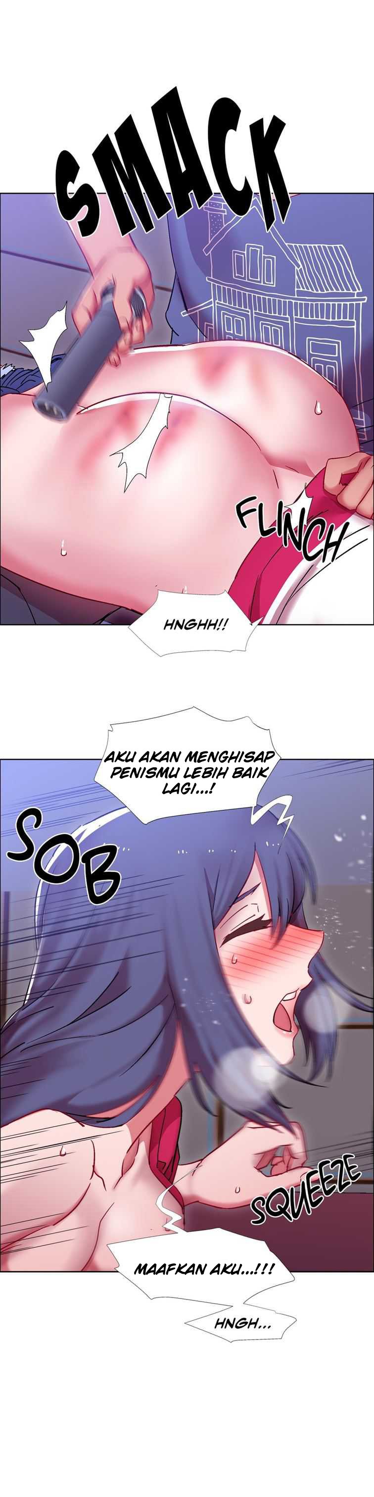 Rental Girls - Chapter 19 27