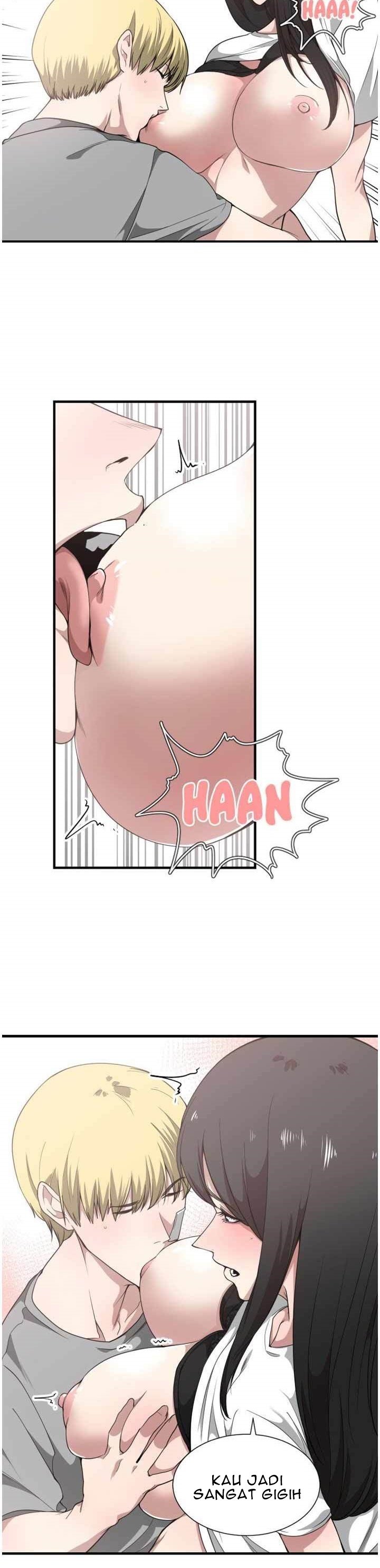 You&#8217;re Not That Special! - Chapter 19 15