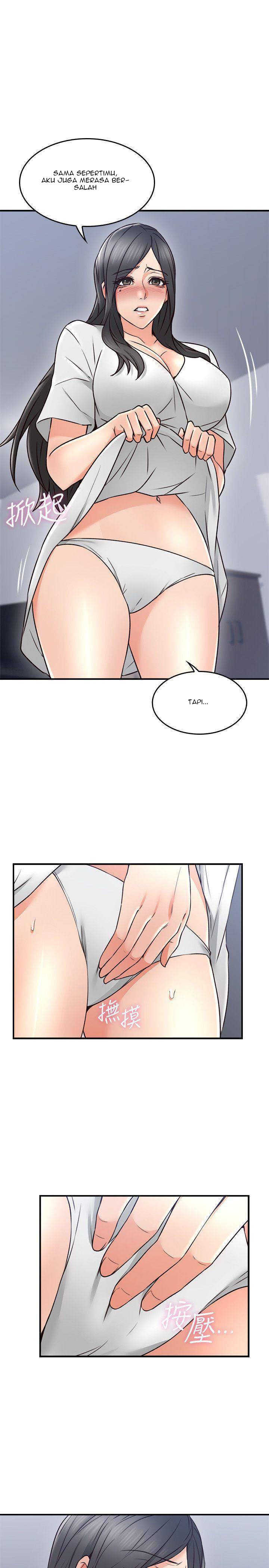 Soothe Me - Chapter 19 36