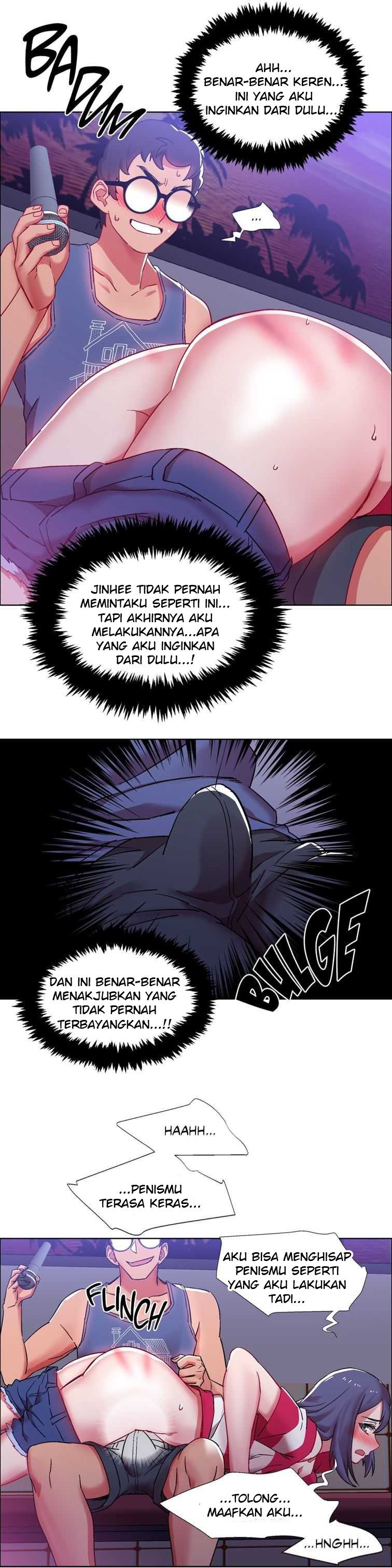 Rental Girls - Chapter 19 26