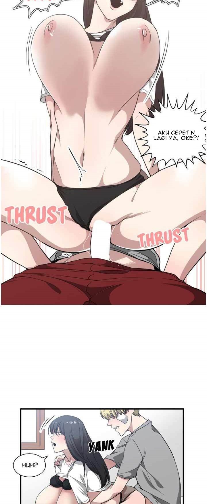 You&#8217;re Not That Special! - Chapter 19 23