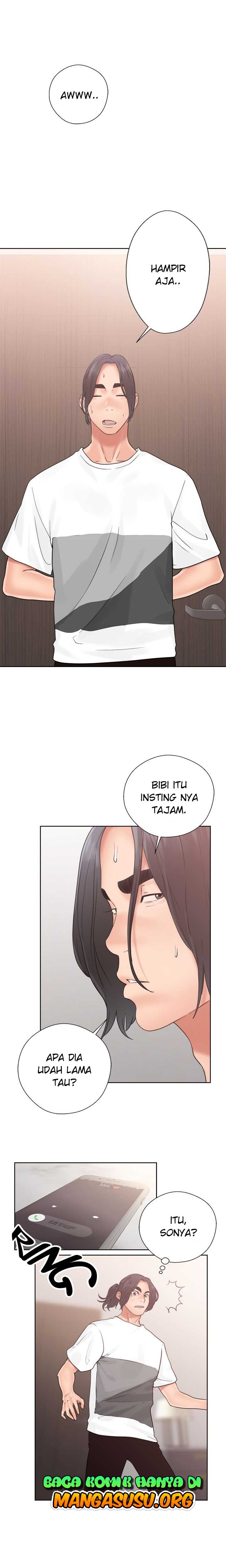 Lust Awakening - Chapter 19 10