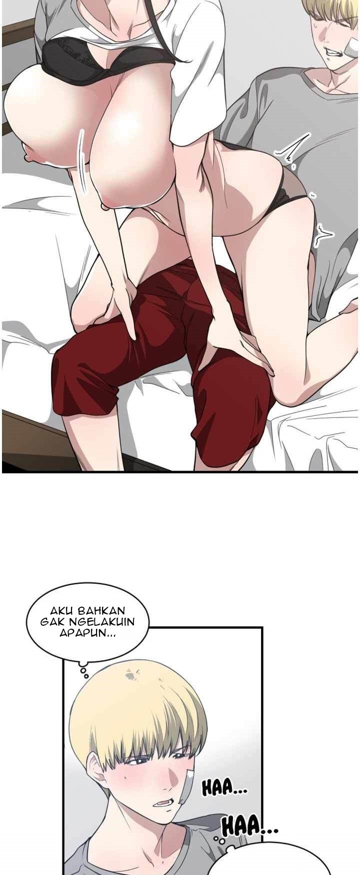 You&#8217;re Not That Special! - Chapter 19 21