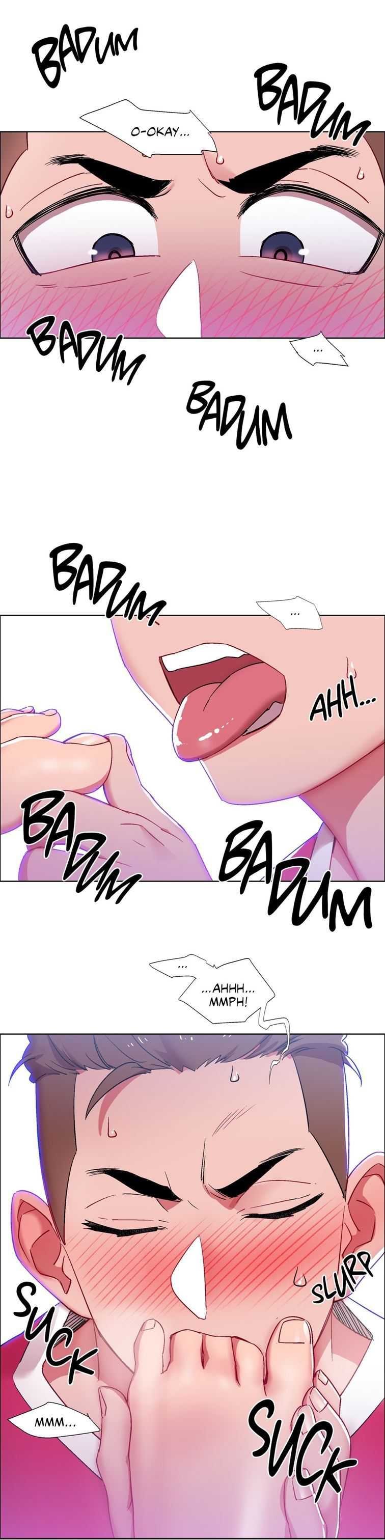 Rental Girls - Chapter 19 18