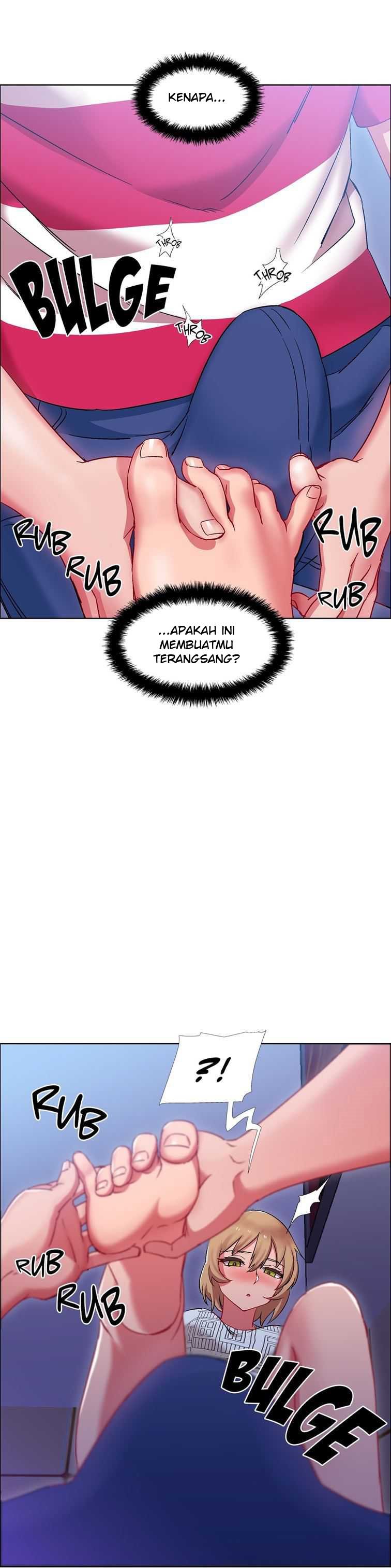 Rental Girls - Chapter 19 14