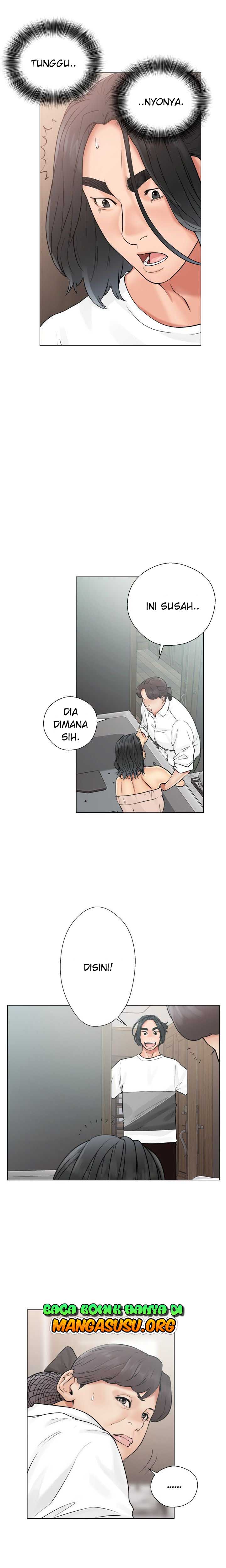 Lust Awakening - Chapter 19 2