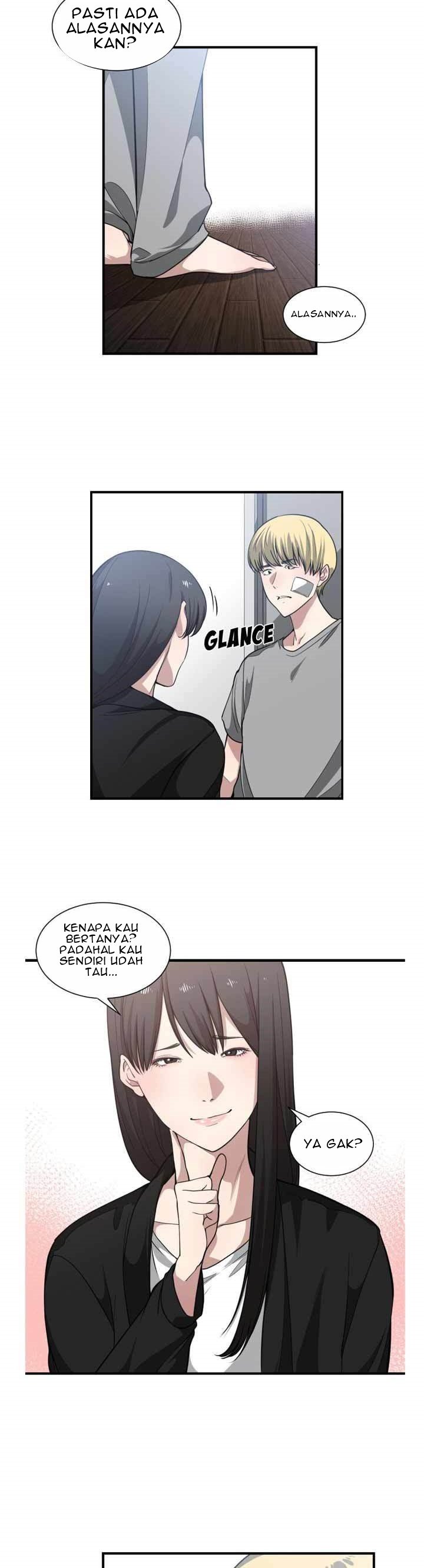 You&#8217;re Not That Special! - Chapter 19 4