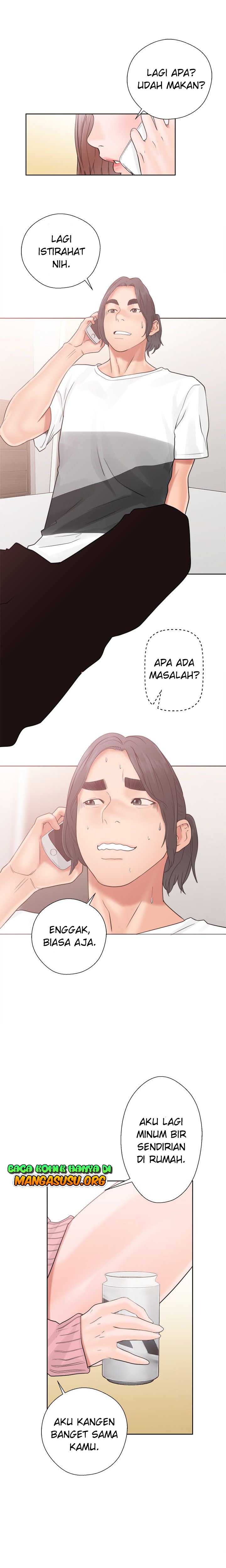 Lust Awakening - Chapter 19 11