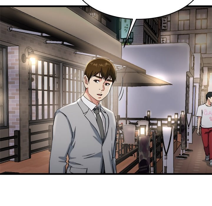 My Memory of You - Chapter 19 11