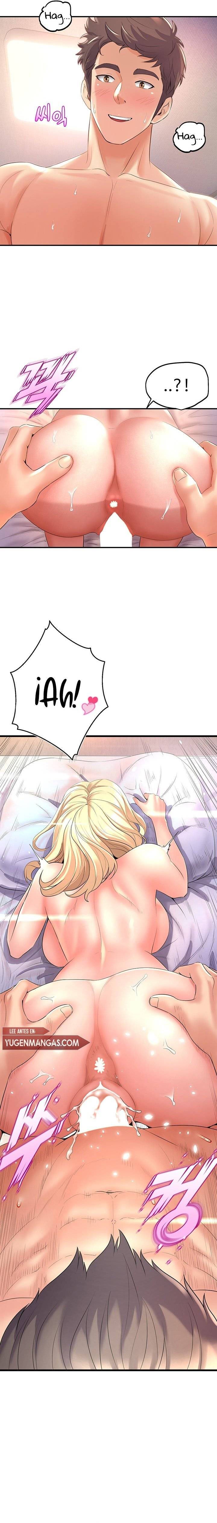 Dance Department&#8217;s Female Sunbaes - Chapter 19 9