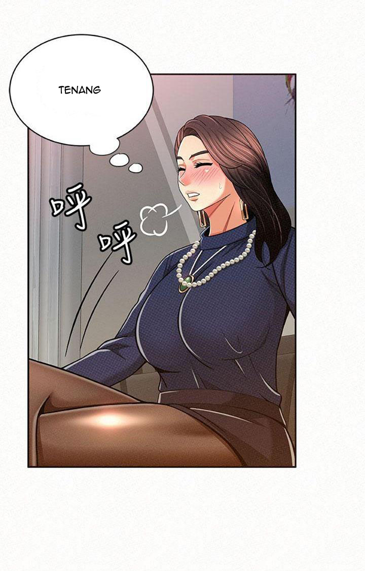 Reporting For Duty Ma&#8217;Am - Chapter 19 8