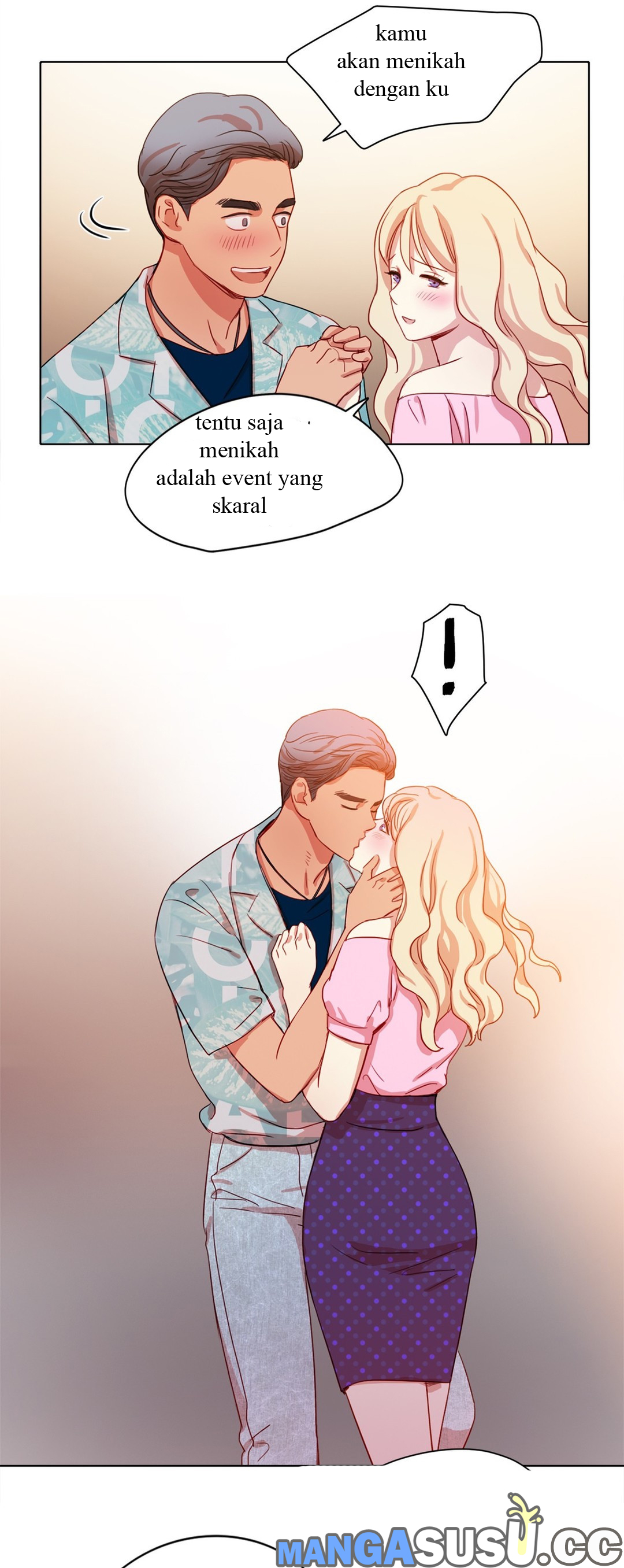 Narae&#8217;s Fantasy - Chapter 19 11