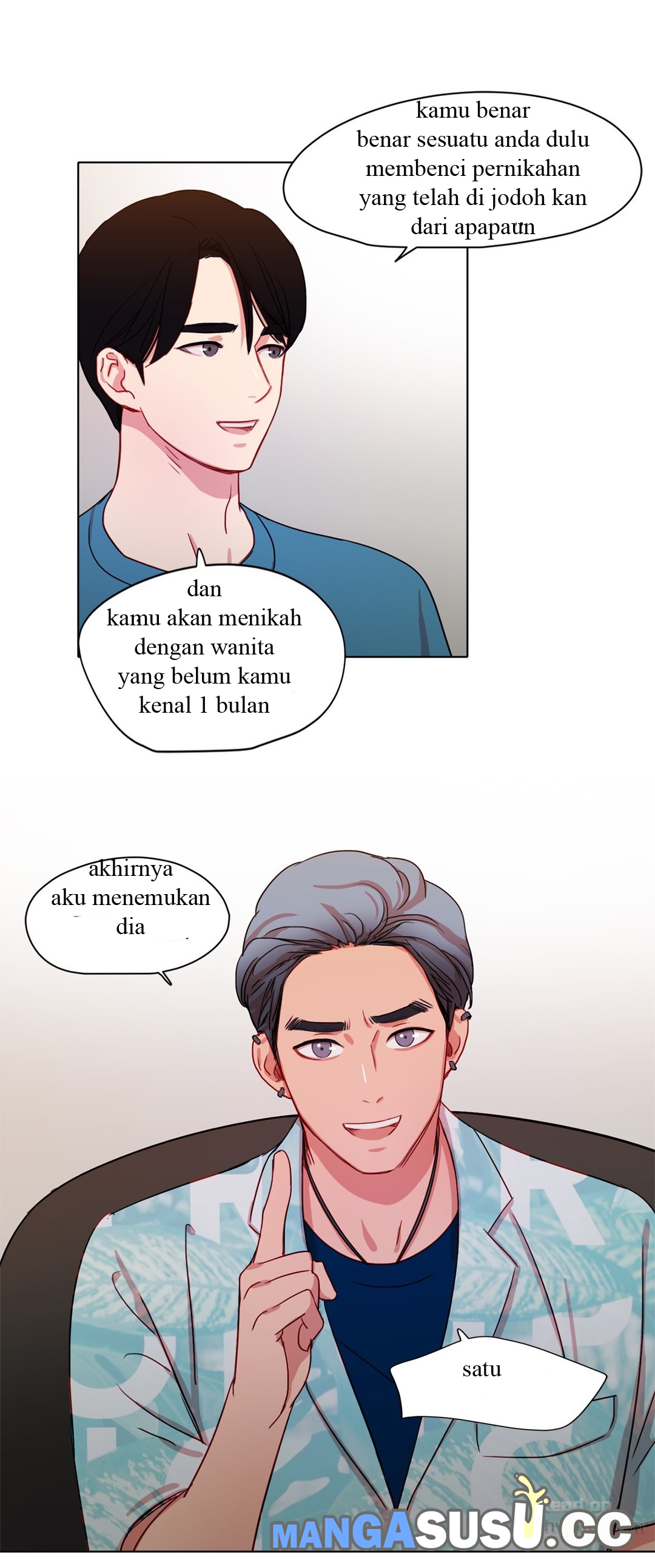 Narae&#8217;s Fantasy - Chapter 19 16