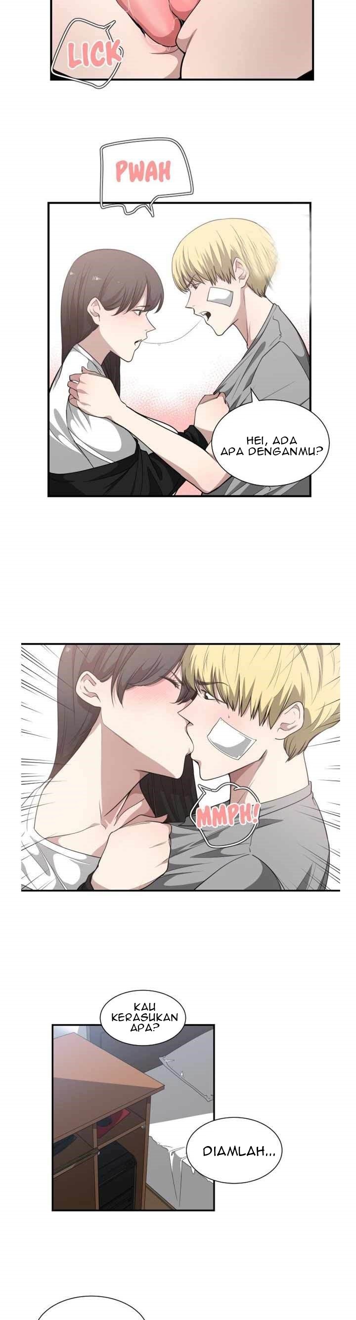 You&#8217;re Not That Special! - Chapter 19 7