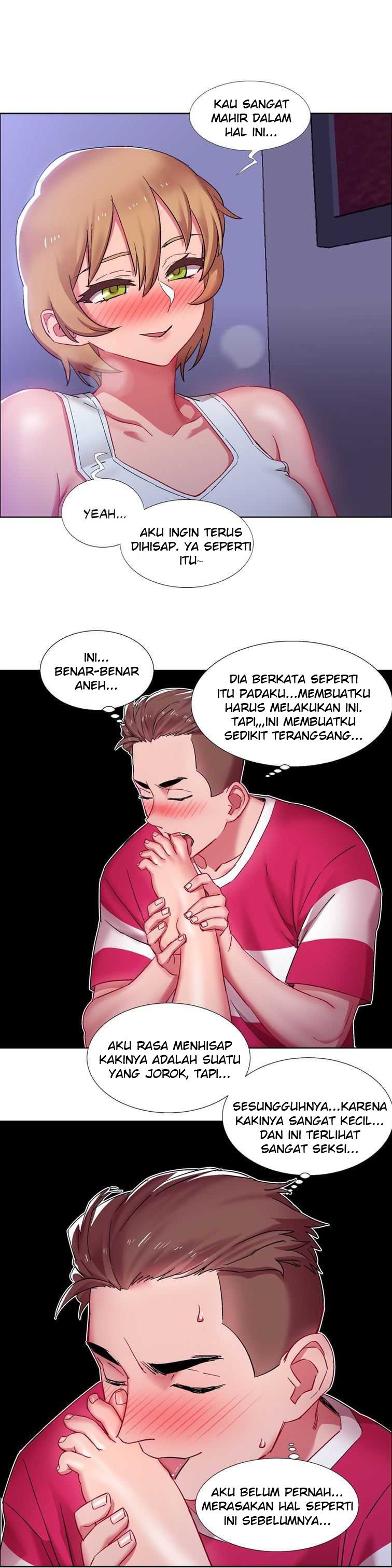 Rental Girls - Chapter 19 20