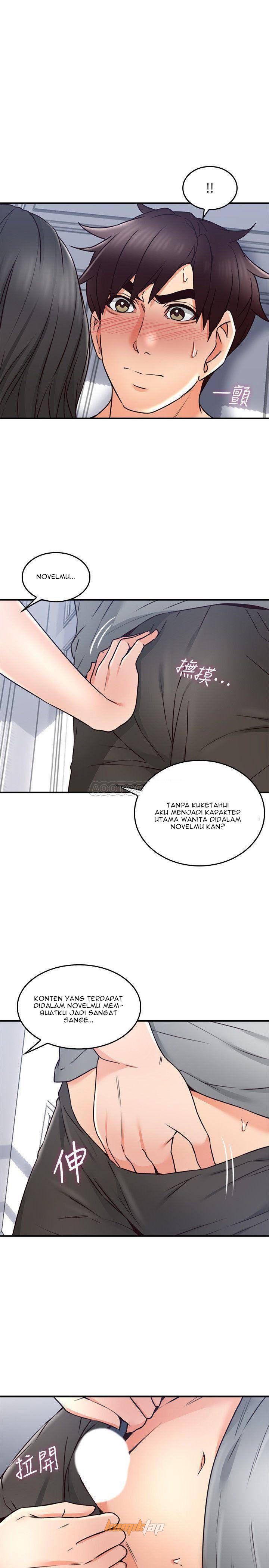 Soothe Me - Chapter 19 31