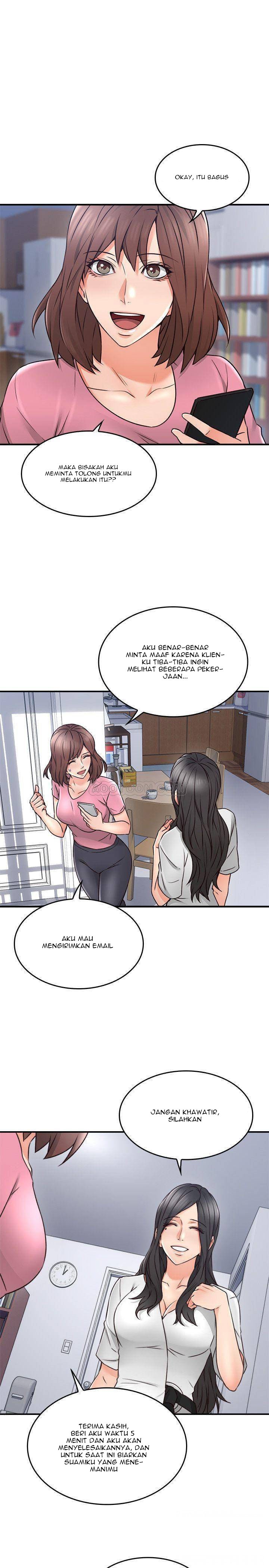 Soothe Me - Chapter 19 21