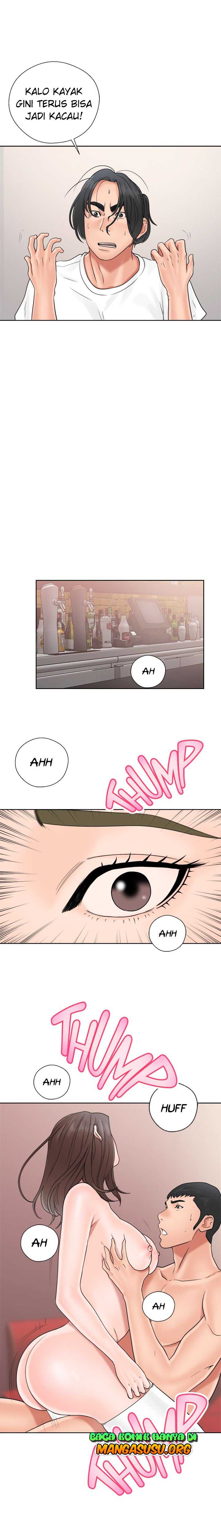 Lust Awakening - Chapter 19 17
