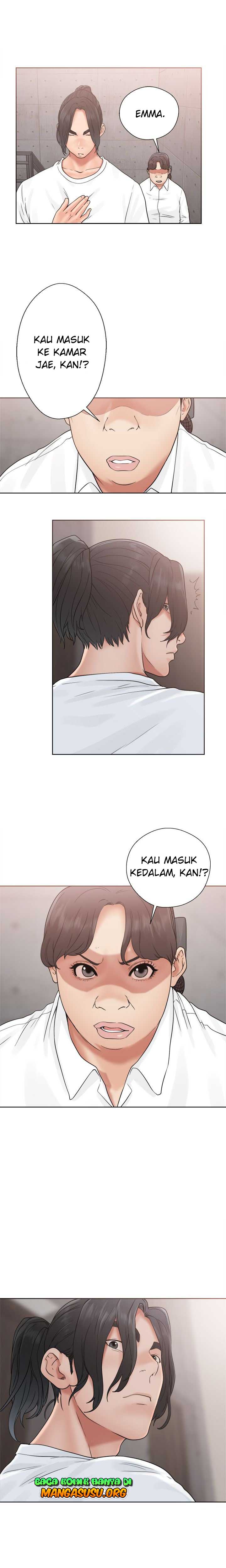 Lust Awakening - Chapter 19 5