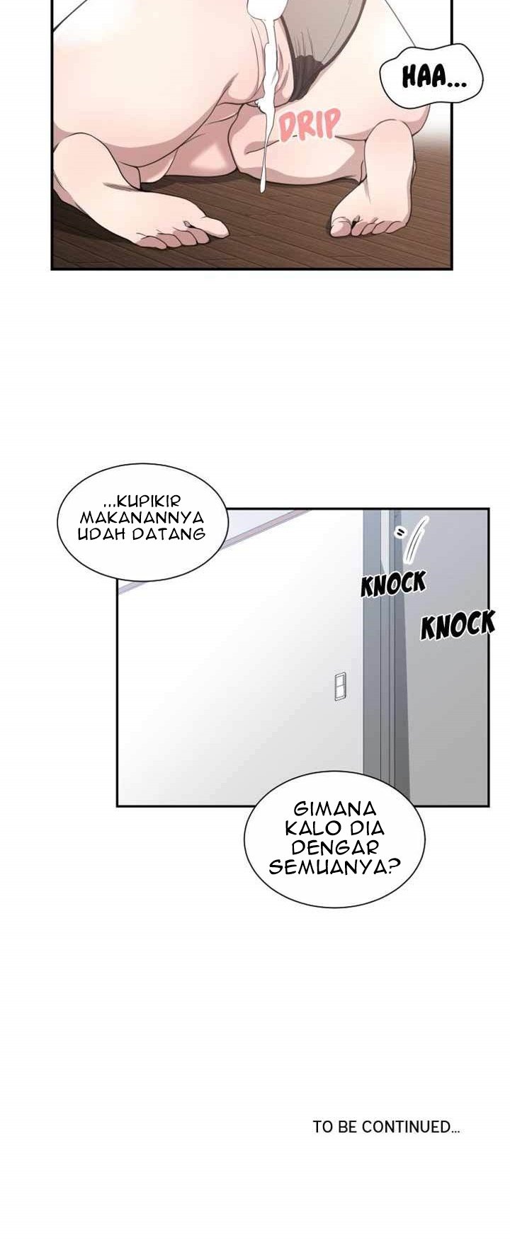 You&#8217;re Not That Special! - Chapter 19 30