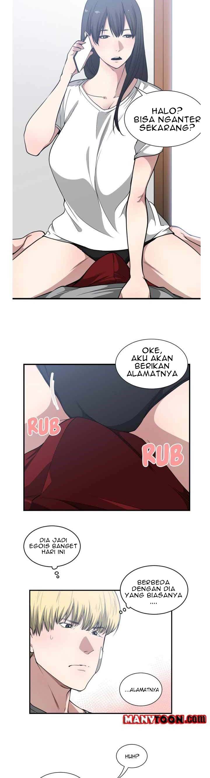 You&#8217;re Not That Special! - Chapter 19 10