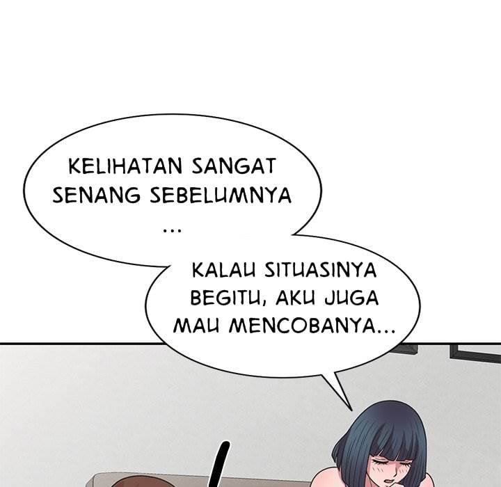 A Stolen Taste - Chapter 19 54