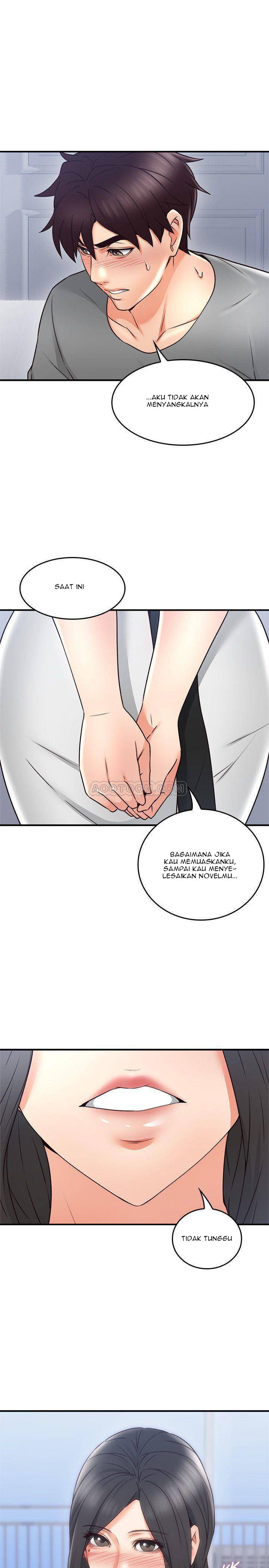 Soothe Me - Chapter 19 40
