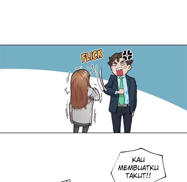 Family Adjustments - Chapter 47 36
