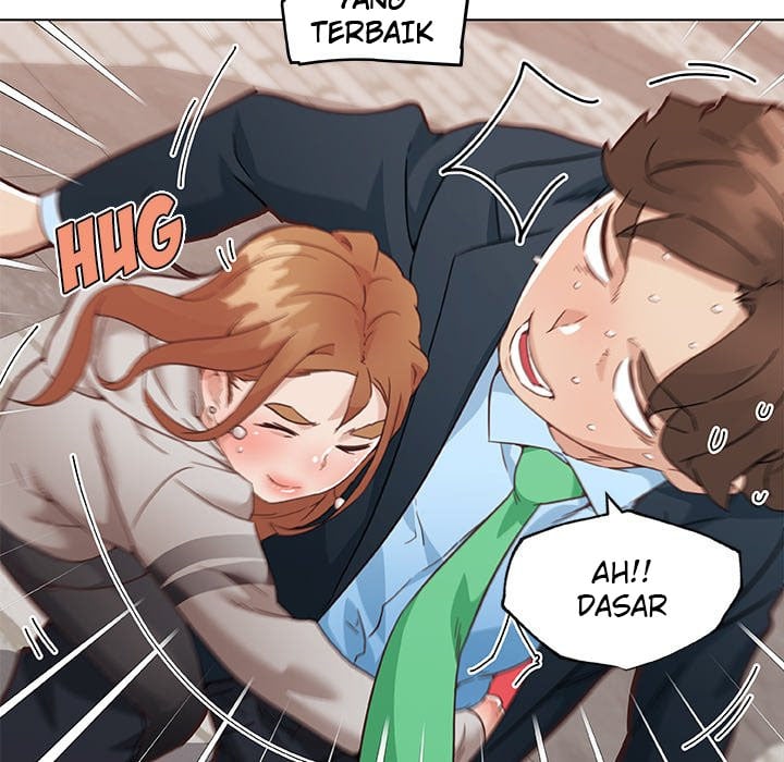 Family Adjustments - Chapter 47 47