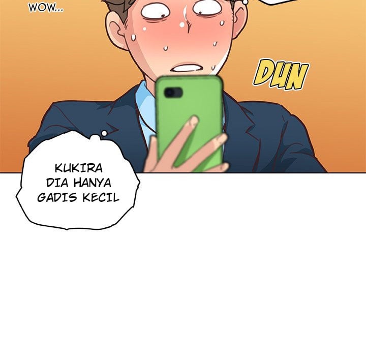 Family Adjustments - Chapter 47 106