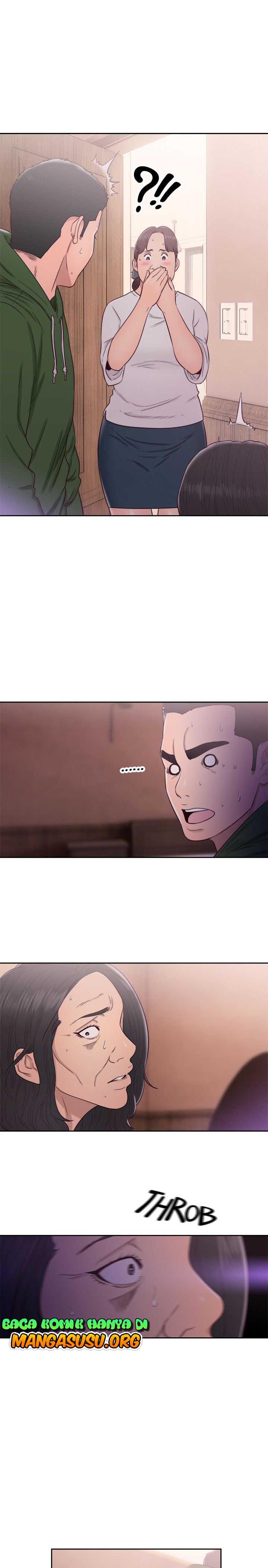 Lust Awakening - Chapter 47 20