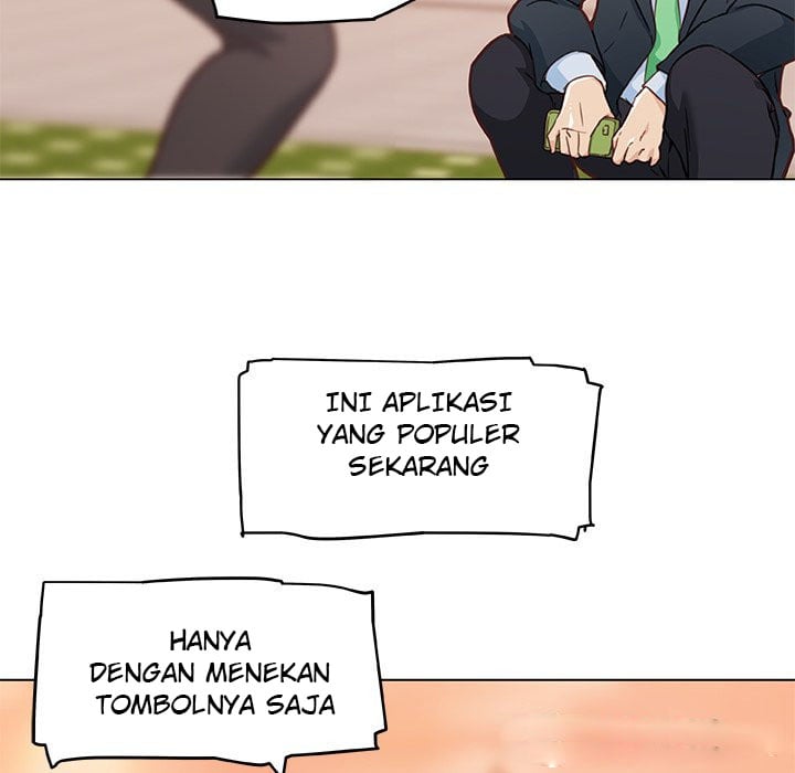 Family Adjustments - Chapter 47 100