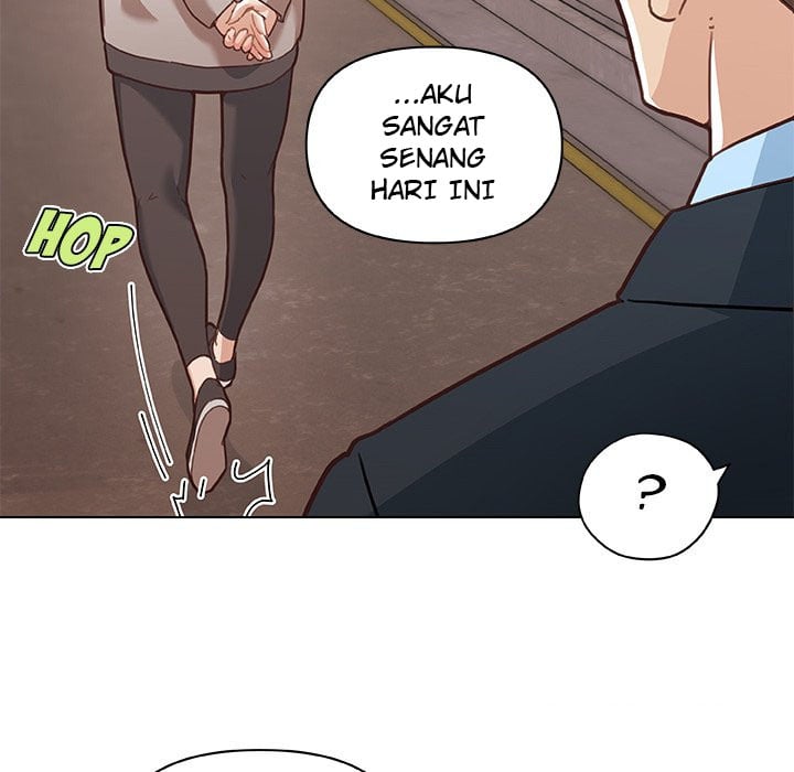 Family Adjustments - Chapter 47 82
