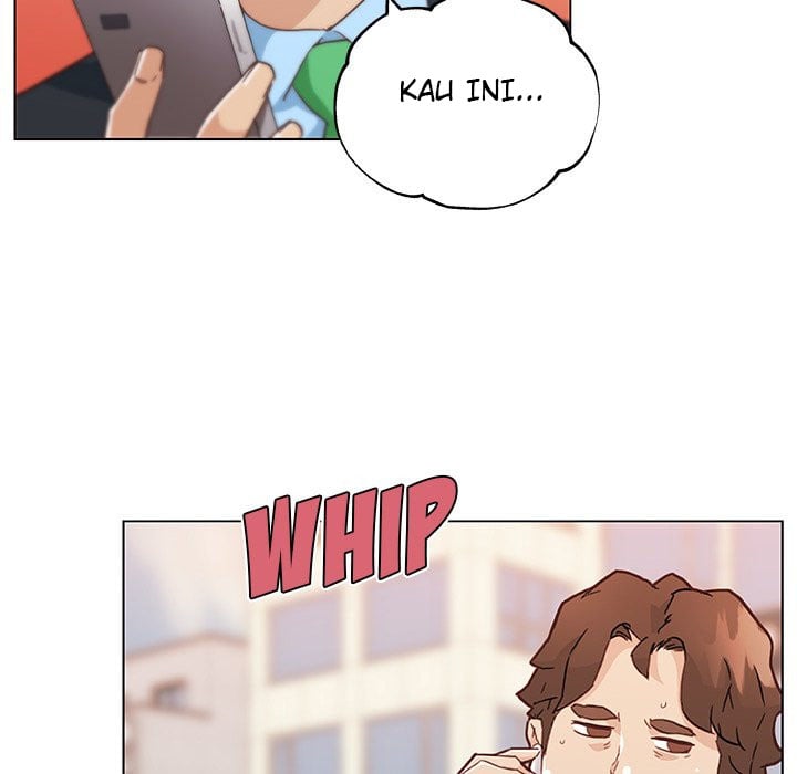 Family Adjustments - Chapter 47 42
