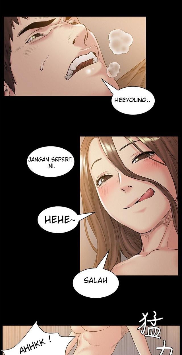 By Chance - Chapter 47 3