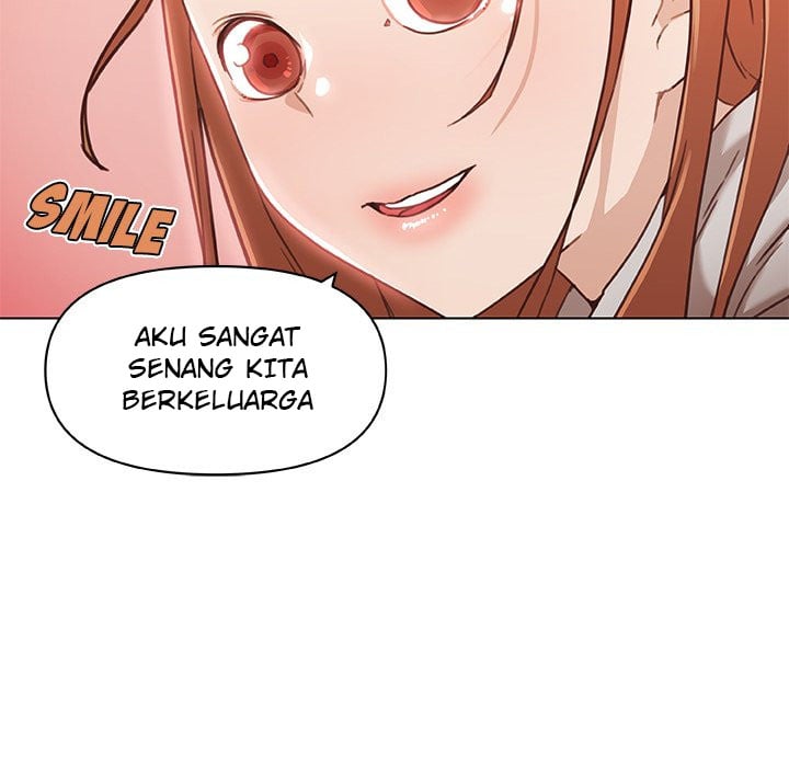 Family Adjustments - Chapter 47 85