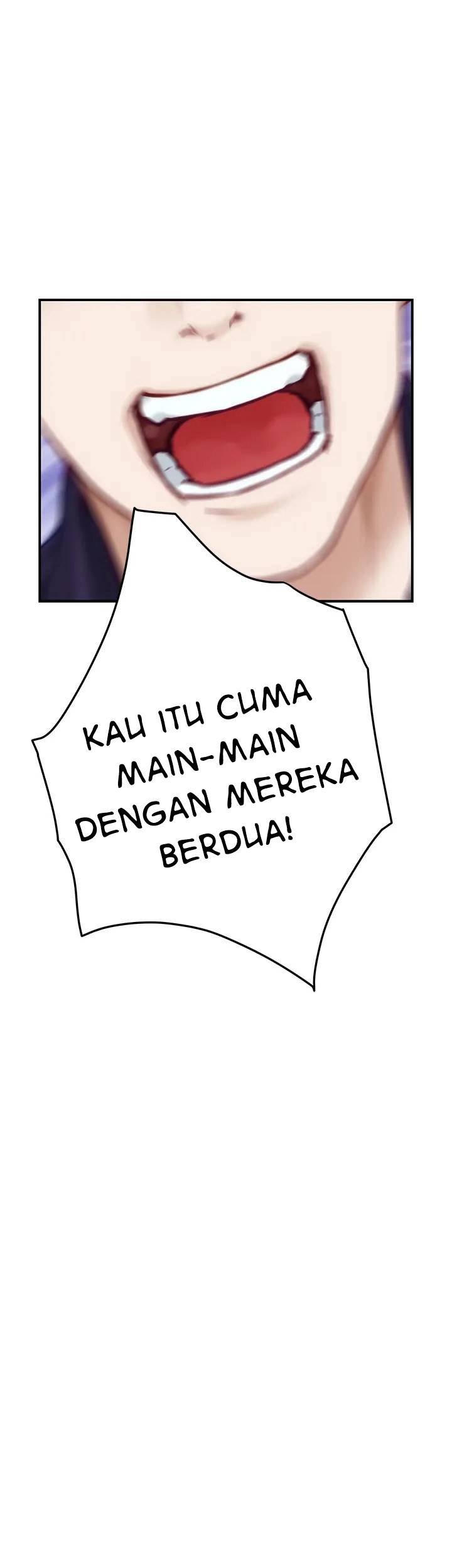 Noona&#8217;s Night - Chapter 47 61