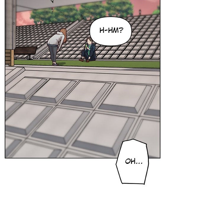 Family Adjustments - Chapter 47 109