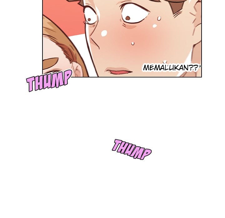 Family Adjustments - Chapter 47 92