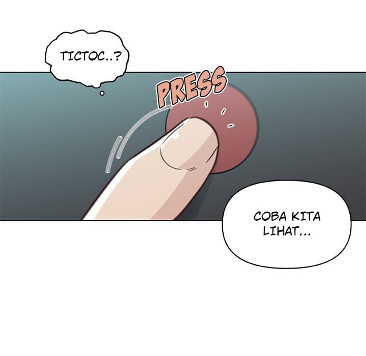 Family Adjustments - Chapter 47 102