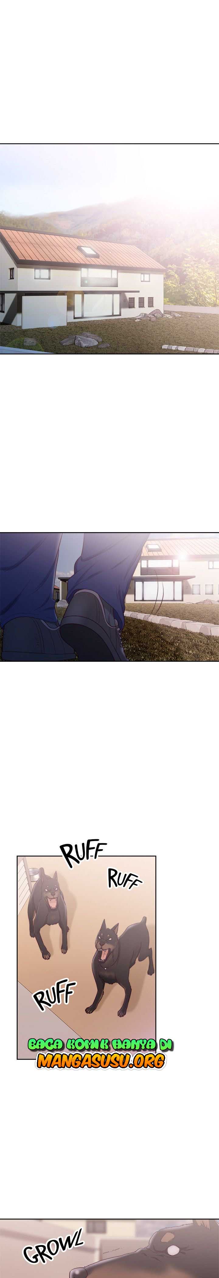 Lust Awakening - Chapter 47 1