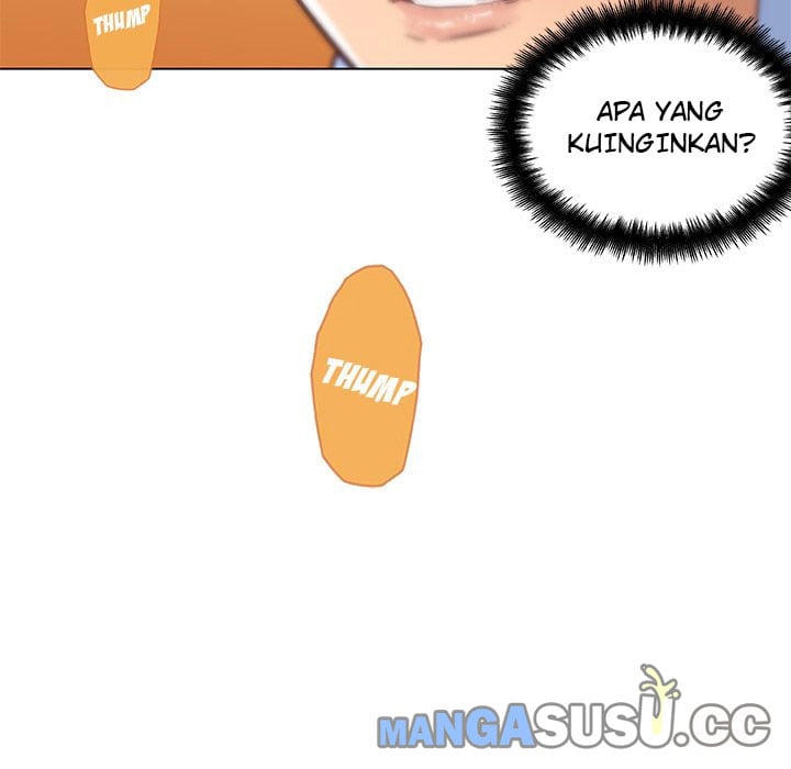Family Adjustments - Chapter 47 116