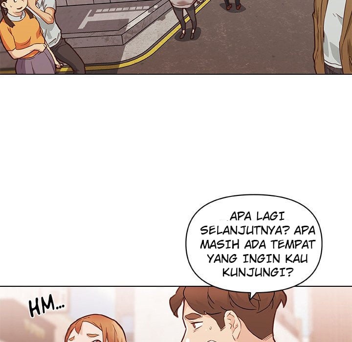 Family Adjustments - Chapter 47 78