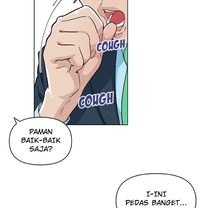 Family Adjustments - Chapter 47 71