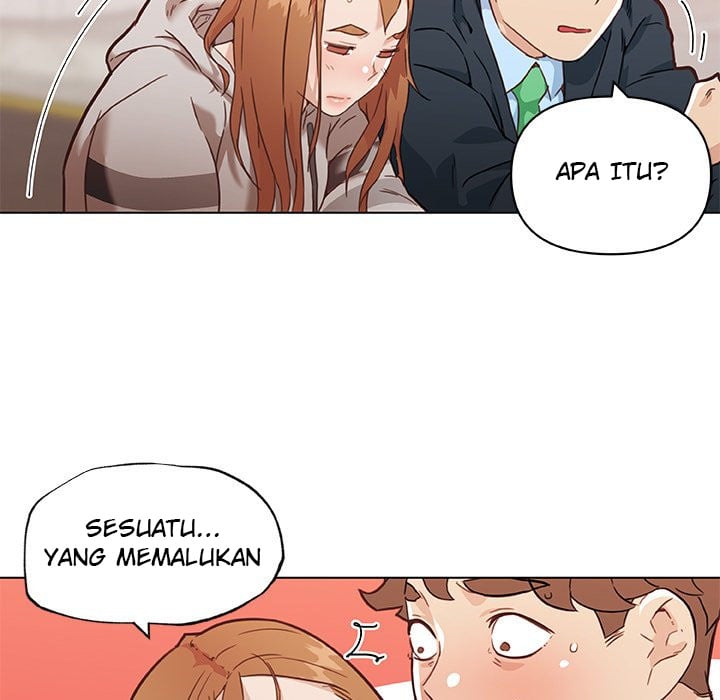 Family Adjustments - Chapter 47 90