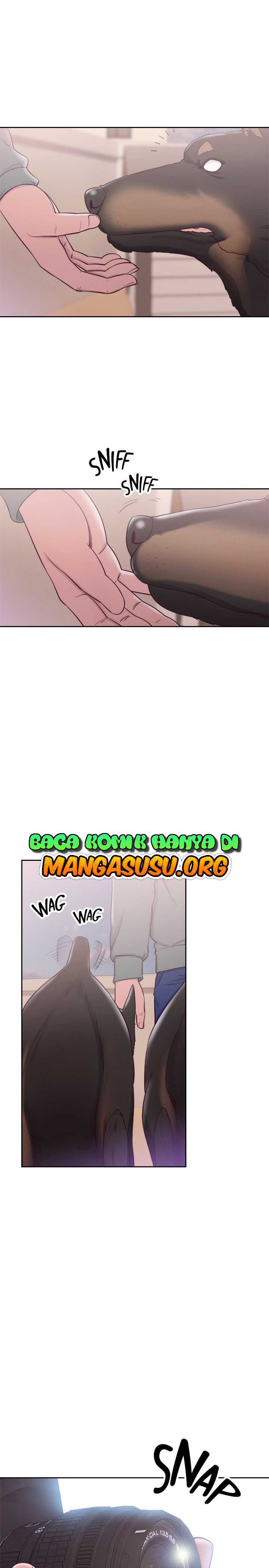 Lust Awakening - Chapter 47 3