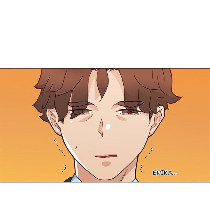 Family Adjustments - Chapter 47 86