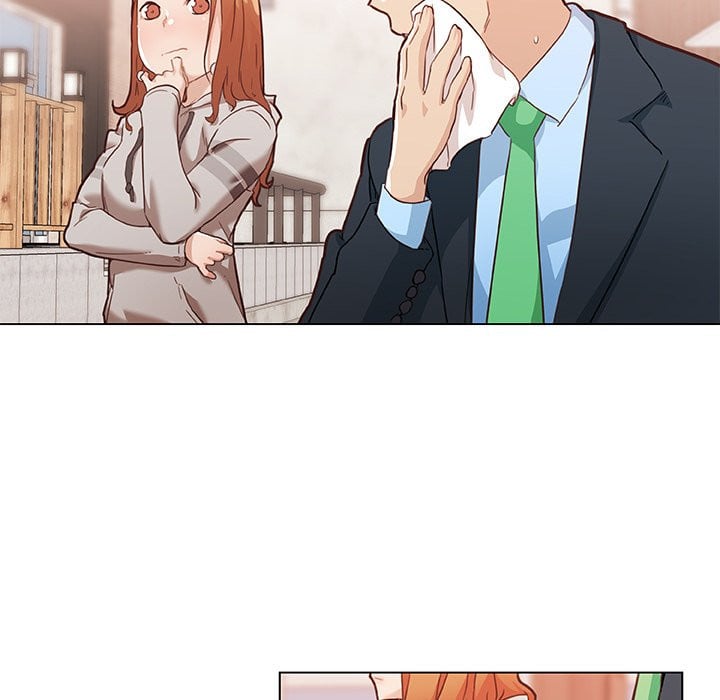 Family Adjustments - Chapter 47 79