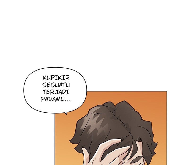 Family Adjustments - Chapter 47 38