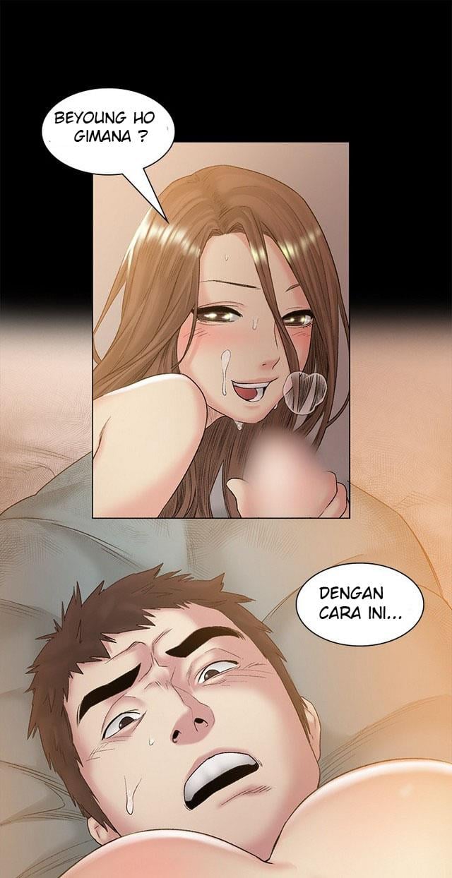 By Chance - Chapter 47 13
